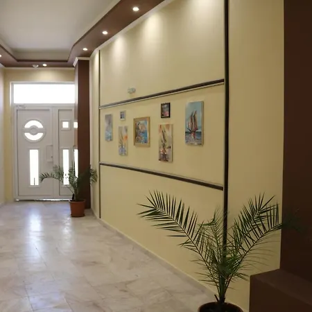 Apartment атлант *