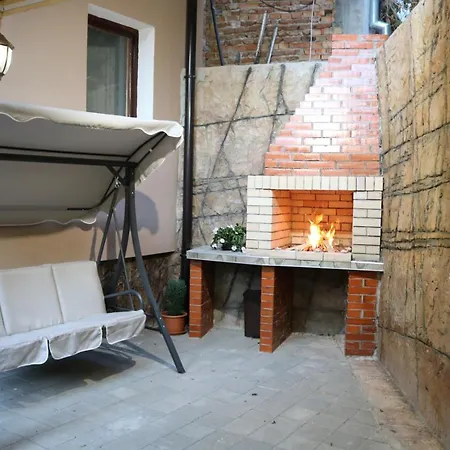 Apartment атлант *