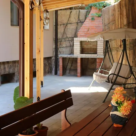 Apartment атлант Obzor