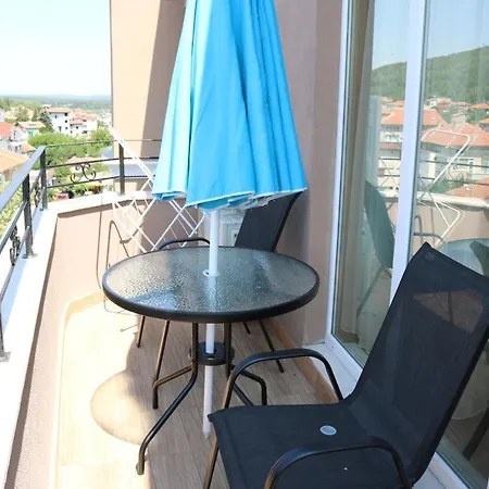 атлант Apartment Obzor