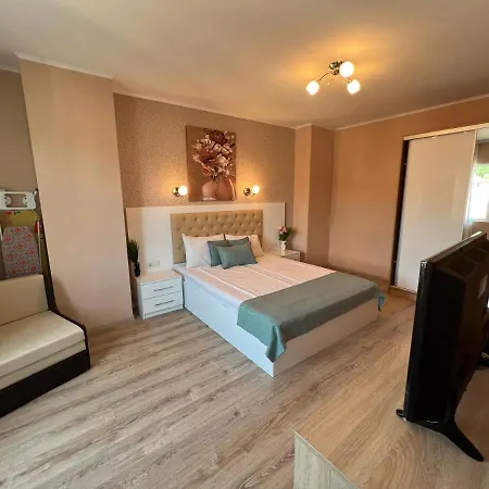 Apartment атлант *
