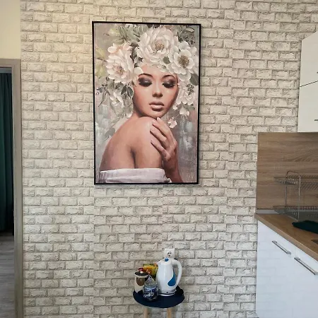 атлант Apartment