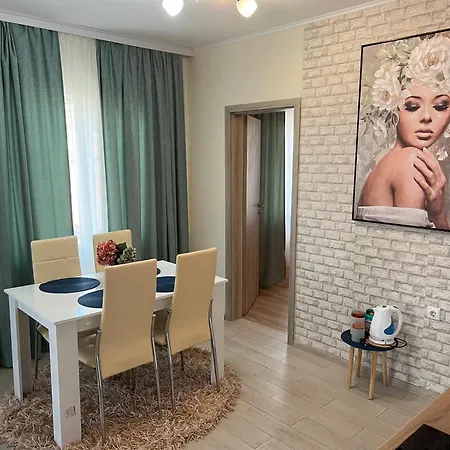 Apartment атлант *